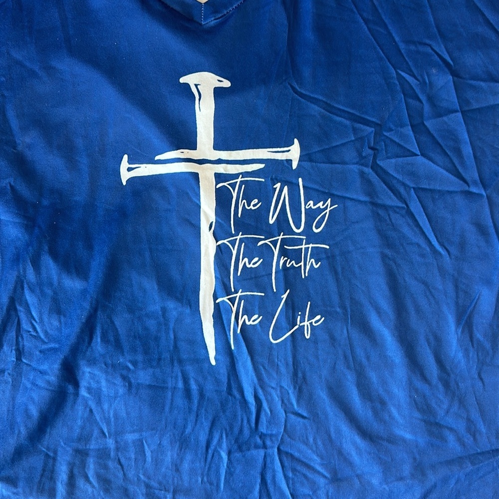 Men’s shirt - Picture 2 of 2